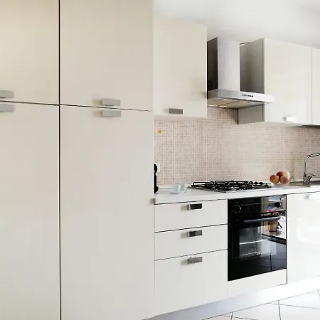 Holihome_nina - Meraviglioso, 50m Dal Mare 公寓 *